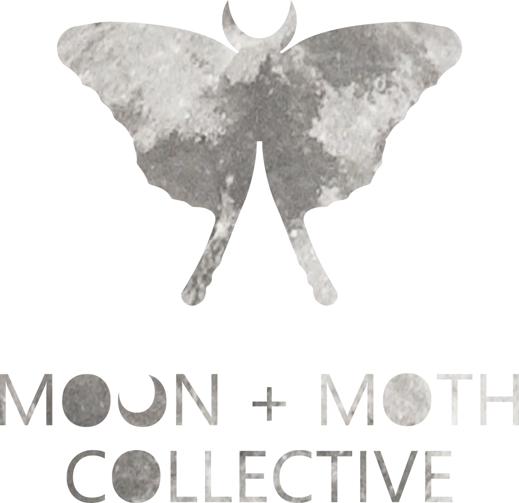 Moon + Moth Collective